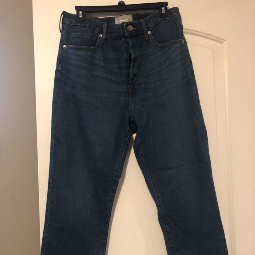 Everlane Jean